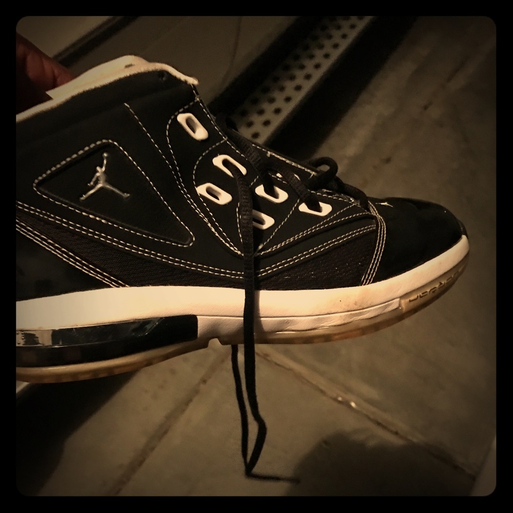 Air Jordan